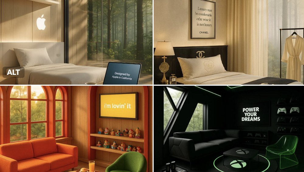 创建你自己的GTA角色 