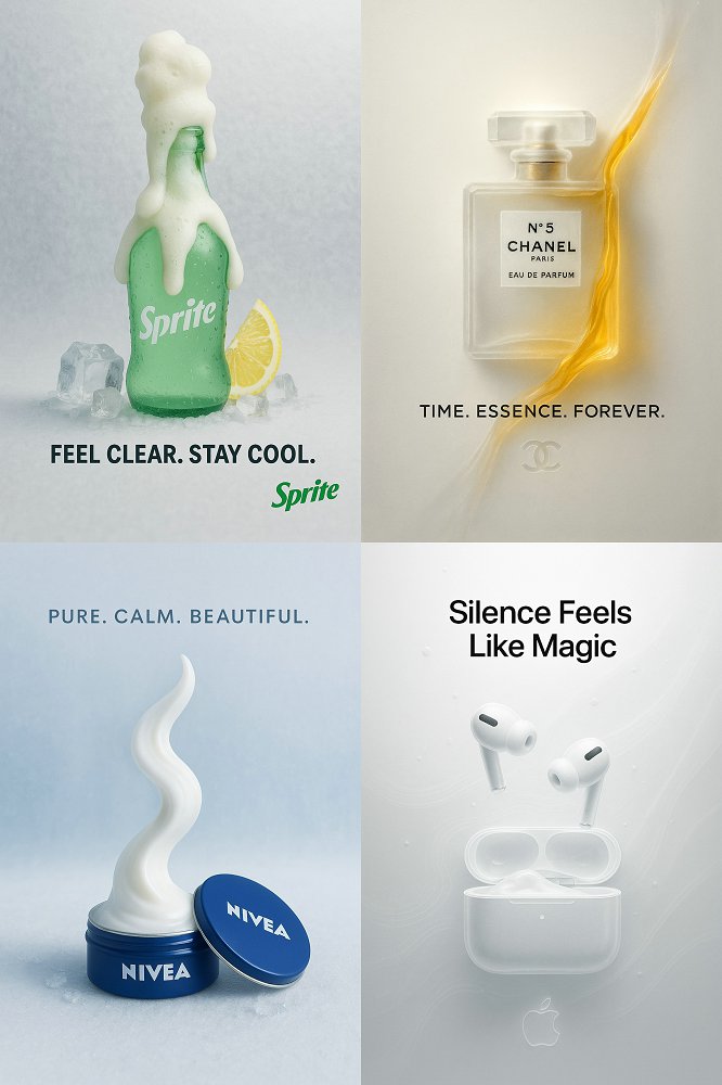 产品变成纸玻璃 